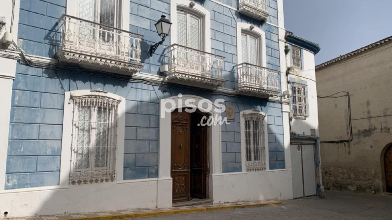 Casa en venta en Calle de las Doncellas, 23, Torredonjimeno de 160.000 €